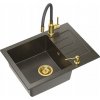 Steiner ART JOHNNY 116 Gold