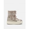 Moon Boot Jr Park Boot Rose Gold 3440020 Zlaté