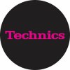 Magma Slipmat Technics Simple 3