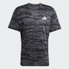 Adidas CAMO AOP TEE JN5953 M pánske tričko - 2XL