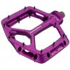 Pedále Race Face Atlas 22 - purple uni