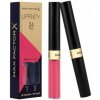 Max Factor Lipfinity Lip Colour dlhotrvajúci rúž s balzamom 026 So Delightful 4,2 g