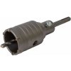 Vrták korunkový SDS+ 80 mm HOTECHE HT530503