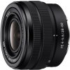 Sony FE 28-60 mm f/4-5.6 pre Sony E