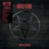 Mötley Crüe - Shout At The Devil (Box Set) (Anniversary Edition) (Coloured) (2 LP + 2 x 7