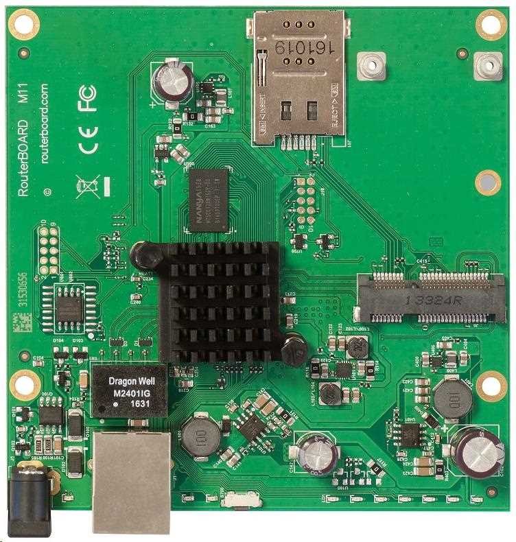 Mikrotik RBM11G