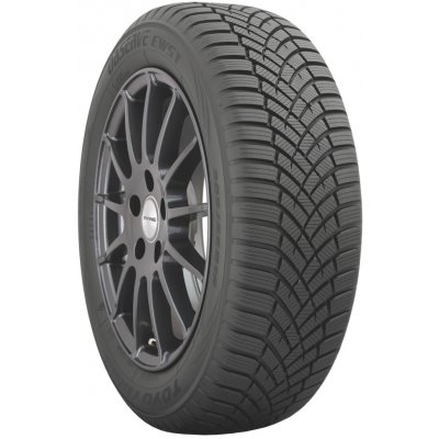Toyo Observe EWS1 265/35 R20 99W