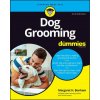 Dog Grooming For Dummies