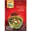 AHG Pasta na polievku Miso 50 g