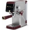Digitálny kávovar Berlinger Haus BH-9623 Leonardo Collection - Bordeaux Berlinger Haus