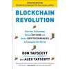 Blockchain Revolution (Don Tapscott,Alex Tapscott)(Brožovaná)
