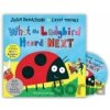What the Ladybird Heard Next - Julia Donaldson