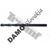 TRIUMF Vrták HSS čierny 8,5 mm