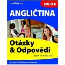 Angličtina Otázky a odpovědi - Gabrielle Smith-Dluhá