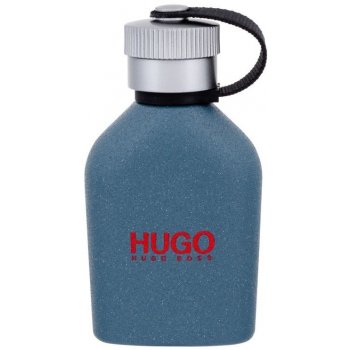 Hugo Boss Hugo Urban Journey toaletná voda pánska 75 ml
