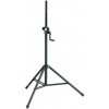 K&M 21300-009-55 (Oceľový reproduktorový stojan)