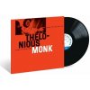 Monk Thelonious: Genius Of Modern Music, Volume 2 (Remaster) - Vinyl (LP)