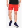 Pánské běžecké šortky 2v1 Salomon S/Lab Speed Spl 7 Shorts - fiery red