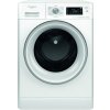 Voľne stojaca práčka Whirlpool FFWDB 864369 SV EE