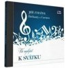 Zmožek Jiří - Vše nejlepší k svátku, Brilianty z Carmen - CD