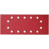 Bosch Príslušenstvo - Brúsny papier P40, 115x280 mm, 10 ks 2608605341