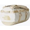 The North Face Base Camp Duffel white ash/calacatta/pal 31 l