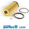 Olejový filter PURFLUX L444