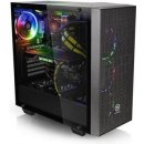 PC skrinka Thermaltake Core G21 Tempered Glass Edition CA-1I4-00M1WN-00