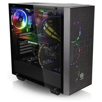 Thermaltake Core G21 Tempered Glass Edition CA-1I4-00M1WN-00