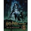 Harry Potter: Film Vault: Volume 1: Forest, Lake, and Sky Creatures