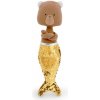 Méďa Oskárek - mořská panna od firmy ORANGE TOYS (Oscar the Bear - Mermaid 29 cm )