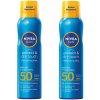 Balzam na opaľovanie NIVEA 50 SPF