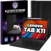 BLUETOOTH PÚZDRO A KLÁVESNICA PRE LENOVO TAB K11 11“ 2024