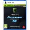 Monster Energy Supercross 25 Day One Edition (PS5)