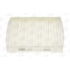Filter vnútorného priestoru CHAMPION (FEDERAL-MOGUL) CCF0335