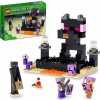 LEGO® Minecraft® 21242 Aréna v Endu