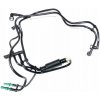 Hadica, únik paliva CITROEN BERLINGO, C2, C3 1.6HDI 1574W2 DR MOTOR
