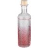 APS Karafa sklenená Wabe 0,8 l
