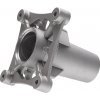 Púzdro hriadeľa mandrely pre záhradné traktory Husqvarna McCulloch Jonsered (OEM 580796101 587126105 580856001)