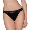 Passion PS015 Panties Black