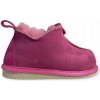 IRE SHOES detské papuče ružové veľkosť 32