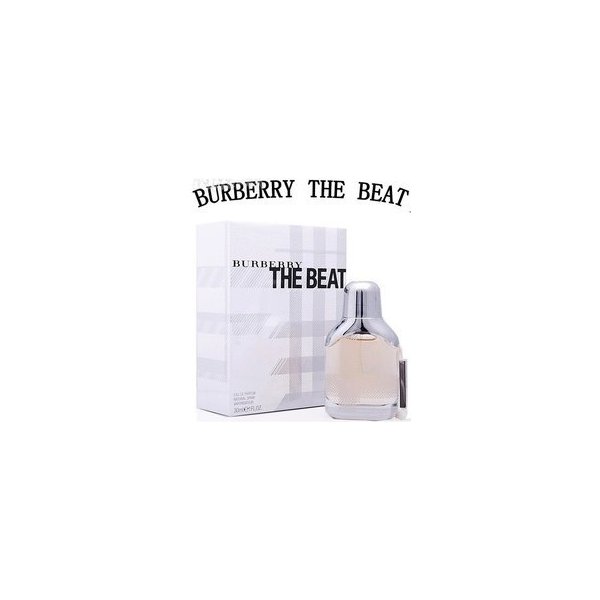 Burberry The Beat parfumovaná voda dámska 3 x 7,5 ml od 18,6 € - Heureka.sk