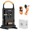 ZGCINE V-Mount Dual Charger Kit Support hot switching