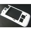 Kryt Samsung Galaxy S3 i9300 stredný biely