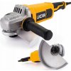 Sada úhlových brusek JCB 600W/2000W, 230V 115mm/230mm