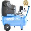 BEZOLEJOVÝ KOMPRESOR 24L ABAC POSITION O20P 250L/min 8 Bar