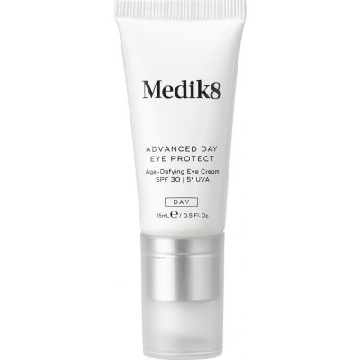 Medik8 Advanced Day Eye Protect protivráskový očný krém 15 ml