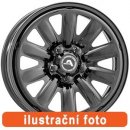 Alcar Hybridrad 130400A 6,5x16 5x114.3 ET50