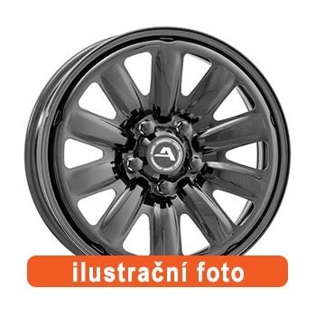 Alcar Hybridrad 130400A 6,5x16 5x114.3 ET50