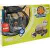 Klietka do auta Dog Residence 76x53x61cm Savic